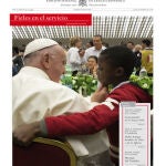 L’Osservatore Romano Nº47