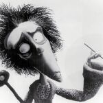 Tim Burton: el origen del «frikismo ilustrado»