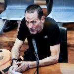 El exalcalde de Marbella Julian Muñoz declarando como acusado.
