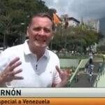 Imagen del reportaje, emitido en abril de 2016
