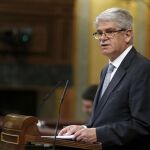 Alfonso Dastis viajará a Moscú el martes