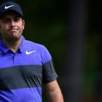 Franceso Molinari Wells Fargo liderato día 1