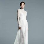  5 tendencias de novias para 2017