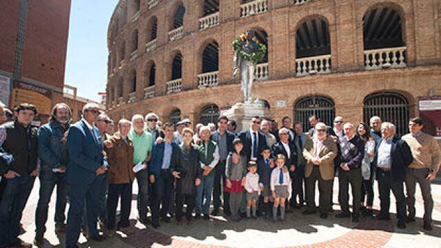 Valencia rinde homenaje a Manolo Montoliú