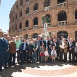 Valencia rinde homenaje a Manolo Montoliú