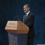 Texto íntegro del discurso del Rey
