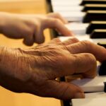 Las notas que accionan la memoria
