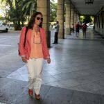 El escrito ya obra en poder del juzgado sevillano que dirige la jueza María Núñez