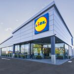 Supermercado Lidl