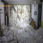 Imagen de una de las estancias del hotel