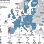 Europa: la lista más votada gobierna