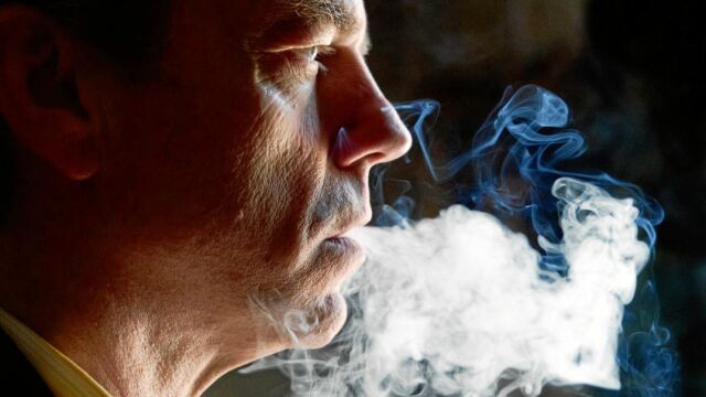 Hugo Weaving: «Mi personaje es un monstruo incapaz de lidiar con su propio dolor»