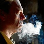 Hugo Weaving: «Mi personaje es un monstruo incapaz de lidiar con su propio dolor»
