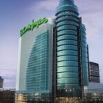 Imagen del Corte Inglés de Castellana