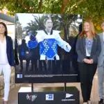 Nadal y Jorge Lorenzo, protagonistas de la exposición «Héroes del Deporte»