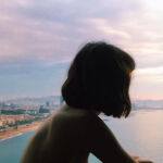 El topless de Úrsula Corberó en Instagram