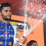El colombiano Fernando Gaviria (Quick Step)