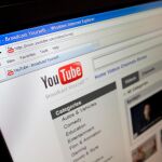 Youtube quiere poner freno a ciertos vídeos polémicos / AP
