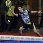 Javier Martínez en Marbella (WPT)