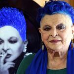 Lucía Bosé