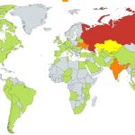 España, epicentro del virus global