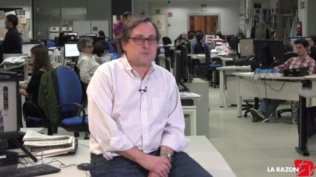 El videoblog de F. Marhuenda: «Sería muy bueno limitar los mandatos»