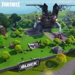 Fornite