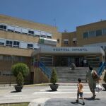 Muere otro bebé de dos meses por tos ferina