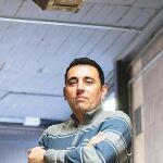 Alfonso Merino es el secretario en Cataluña de la Asociación Unificada de Guardias Civiles