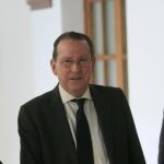 El 112 está adscrito a la consejería que dirige Emilio de Llera