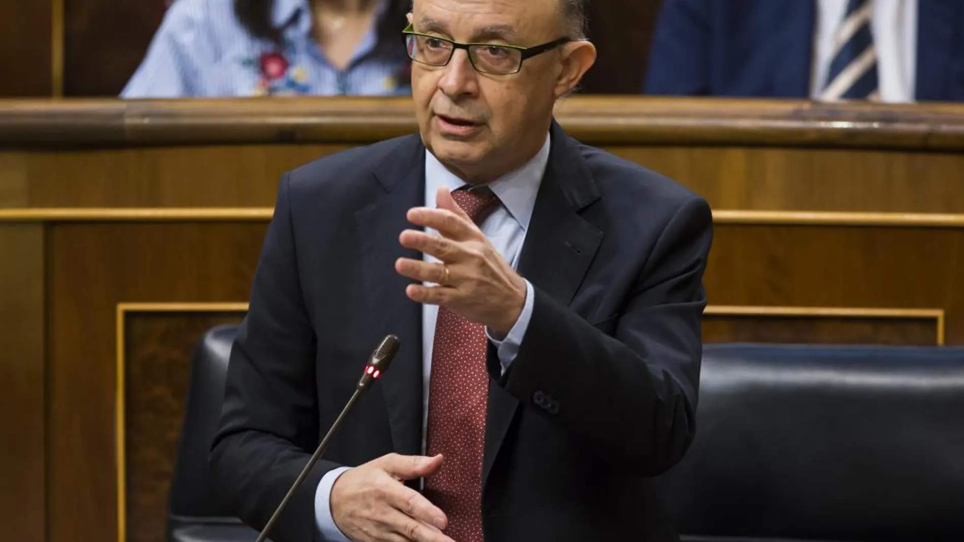 Montoro firmará mañana el acuerdo con los sindicatos