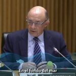 ‘El Intermedio’ baila con la bachata de los ‘pececitos’ de Montoro