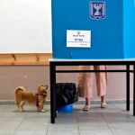 Un futuro electoral por decidir para Israel
