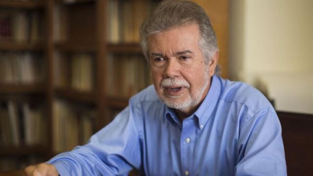 José Luis Vega: «Este congreso quiere celebrar la energía creativa del idioma»