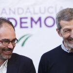 El ex jefe del Estado Mayor (JEMAD) Julio Rodríguez se ha quedado sin escaño
