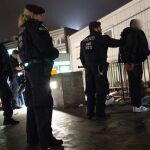En la víspera de Año Nuevo, Unas 90 mujeres fueron atacadas en Colonia
