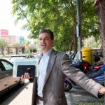 El exdirigente de CDC Oriol Pujol