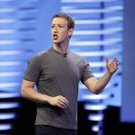 Mark Zuckerberg, fundador y consejero delegado de Facebook