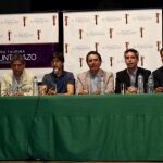 Roca Rey: «Sólo tengo una meta, y es ser figura del toreo»