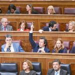 El Congreso investigará las cuentas del PP y el Senado las de todos