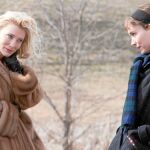 La magnífica «Carol» no se llevó ni un Oscar. ¿Por qué esa inquina?