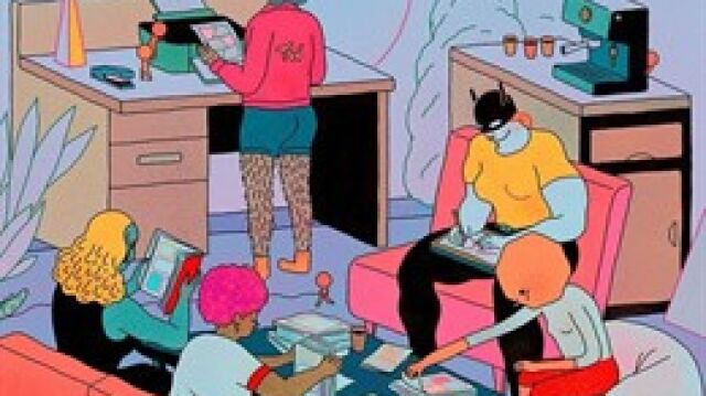 El certamen incorpora este año a más autoras mujeres
