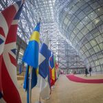 Un punto de inflexión en la UE