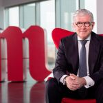 Alberto Rodríguez-Toquero, director general de Mahou San Miguel