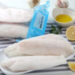 Filetes de panga