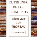 Thoreau, el «inspector de tormentas» vegetariano