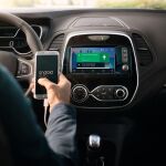 Estrena Android Auto.