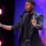 La alucinante versión de Whitney Houston en «America's Got Talent» que ha dado la vuelta al mundo