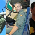Las familias de los militares temen un secuestro tras cinco días sin noticias