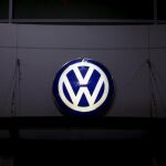 Logotipo de Volkswagen
